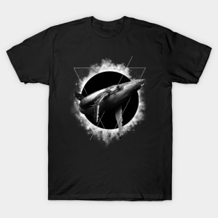 Space Plunge T-Shirt